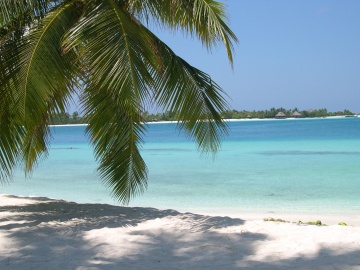 North Maleandapos Atoll