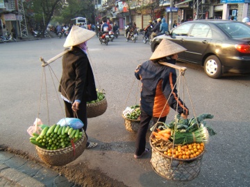 HO Chi Minh