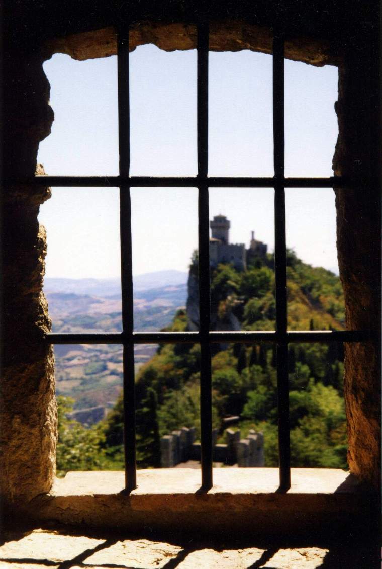 Repubblica DI San Marino
