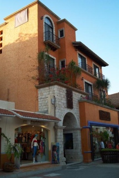 Playa Del Carmen