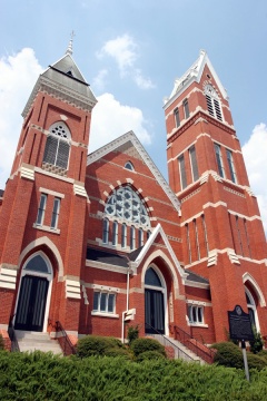 Macon