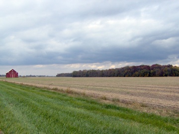 Fort Wayne