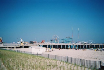 Atlantic City