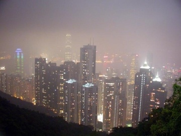 Hong Kong