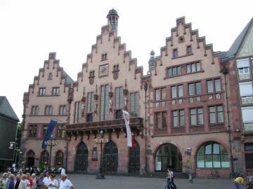 Frankfurt