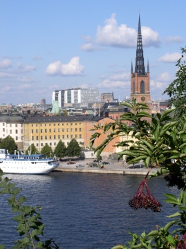 Stockholm