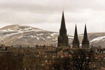 Edinburgh