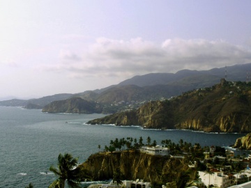 Acapulco