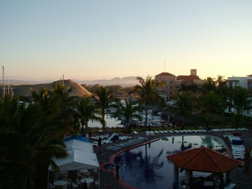 Mazatlan